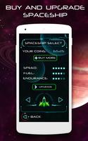 Atirador galaxy jogos espaciai imagem de tela 2