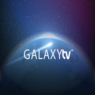 GalaxyTV ícone