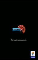 GalaxyTV Mobile 海報