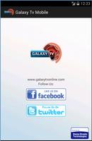 GalaxyTV Mobile 截圖 3