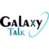Galaxy Talk icône
