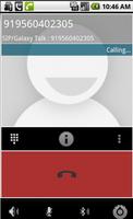 Galaxy Talk screenshot 3