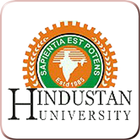 Hindustan Inst of Tech&Science ícone