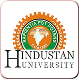 Hindustan Inst of Tech&Science ikon