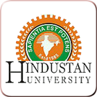 آیکون‌ Hindustan Inst of Tech&Science