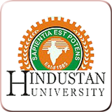Hindustan Inst of Tech&Science icône