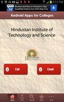 Hindustan Inst of Tech&Science スクリーンショット 1