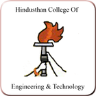 hindusthan clg of engg& Tech アイコン