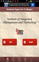 برنامه‌نما Institute of Integrated Mgmt عکس از صفحه