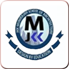 J.K.K Munirajah School biểu tượng