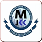 J.K.K Munirajah School simgesi