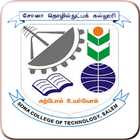 Sona College of Technology-icoon