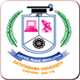 Sathyabama University ไอคอน