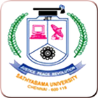 Sathyabama University 图标