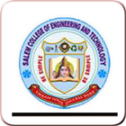Salem College of Engg and Tech icône