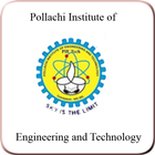 Pollachi Institute of Engg&Tec icône