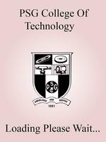 PSG College of Technology Plakat