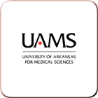Univ.of Arkansas for MedicSci. biểu tượng