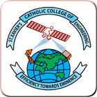 St Xaviers College of Engg. icône