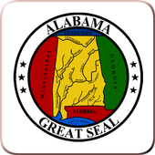 Alabama Car Driving Test icon