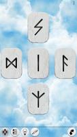 Galaxy Runes imagem de tela 1