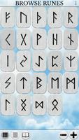 Galaxy Runes captura de pantalla 3