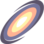 Galaxy Wallpaper ikona