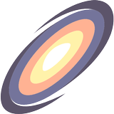 Galaxy Wallpaper biểu tượng