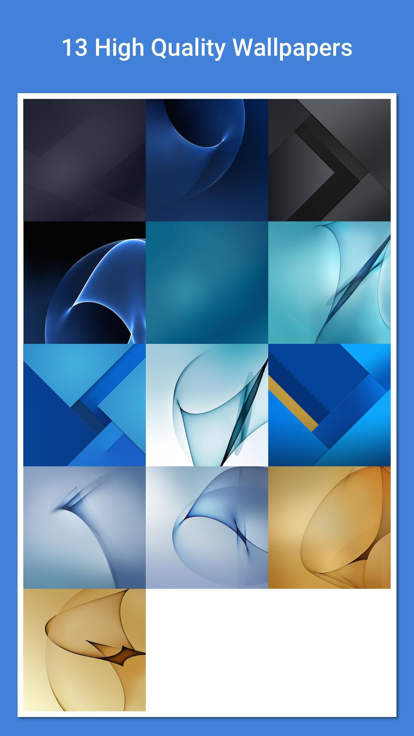 Stock Galaxy S7 Wallpapers - Muzei APK for Android Download Stock Galaxy S7 Wallpapers - Muzei APK for Android Download