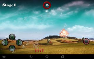 Galaxy War: Half Life 3 Ekran Görüntüsü 3