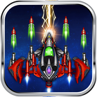 Galaxy Wars آئیکن