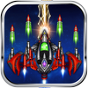 Galaxy War - Squadron (Bắn Máy Bay - Hạm Đội) biểu tượng