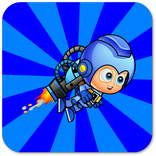 Galaxy Space Invador