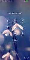 Lock Screen IOS11 - Phone 8 Screenshot 3