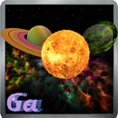 Galactic adventure: star rover APK