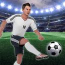 FIFA Craze 2018 - Soccer Adventure aplikacja