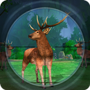 Jungle Animals Real Sniper Hunting: FPS Shooting APK