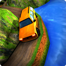 Prado Real Offroad Driving 2018 APK