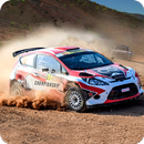 Rally Racing: Meksyk Championship 2018 aplikacja