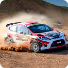 Rally Racing: Mexico Championship 2018 icon