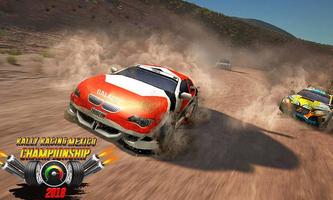 Rally Racing: Mexico Championship 2018 screenshot 1