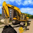 Bất đường Builder Sim 2018: Trò chơi Xây dựng biểu tượng