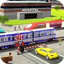 Train Simulator: Nowoczesna Jazdy 2018 aplikacja