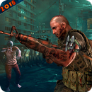 Zombies Sniper: Survival Action 3D aplikacja
