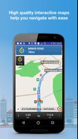 Galactio Navigation(Sri Lanka) screenshot 2