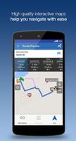 Galactio PH GPS Navigation Ekran Görüntüsü 3
