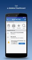 Galactio PH GPS Navigation Affiche