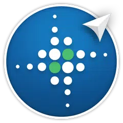 download Galactio - Navigation & Maps XAPK