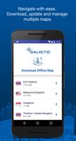 Galactio โปสเตอร์