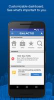 Galactio syot layar 1